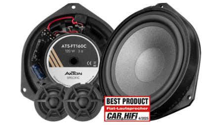 Axton ATS-FT160C - dBakuten.se