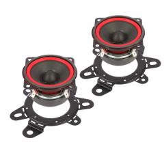 Cerwin-Vega VEGA series 2.5" Full-range - dBakuten.se