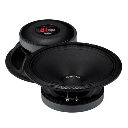 AVATAR Doomsday 81 - dBakuten.se