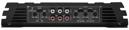 Crunch GPX1000.4 - dBakuten.se
