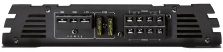 Crunch GPX1000.4 - dBakuten.se
