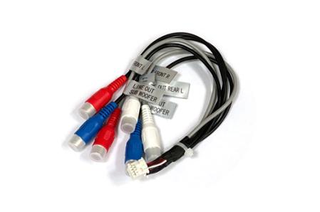 Zenec N-ZN528-ISO2 - dBakuten.se