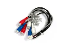 Zenec N-ZN528-ISO2 - dBakuten.se