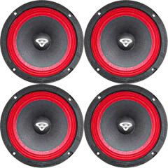 Cerwin Vega CVP65 4-pack - dBakuten.se