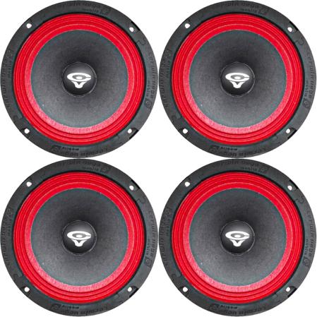Cerwin Vega CVP65 4-pack - dBakuten.se