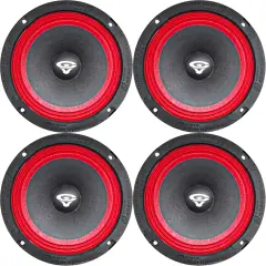 Cerwin Vega CVP65 4-pack - dBakuten.se