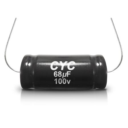 Master Audio CO68 - dBakuten.se