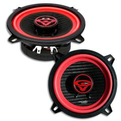 Cerwin-Vega VEGA series 5.25" Coax - dBakuten.se