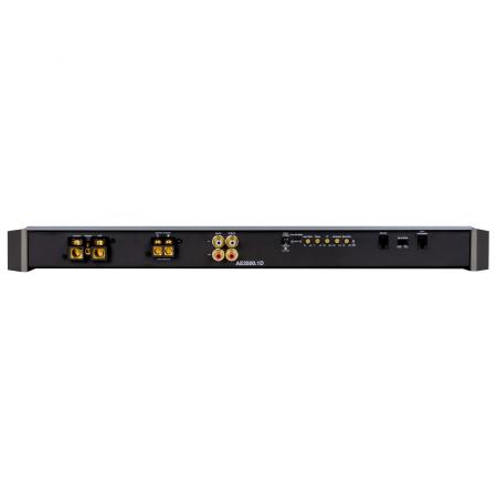 Reiss RS-AE2500.1D - dBakuten.se
