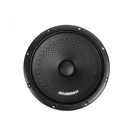 Soundmax SX-M62BN - dBakuten.se