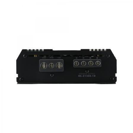 Reiss RS-Z1500.1D - dBakuten.se