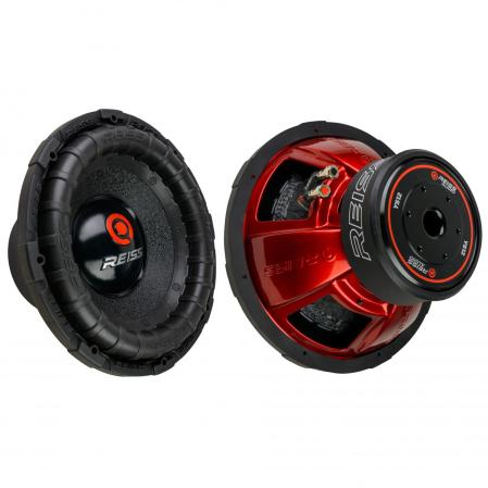Reiss RS-YS12.D2 - dBakuten.se