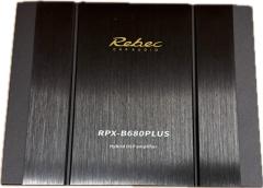 Rebec RPX-B680plus DSP - dBakuten.se