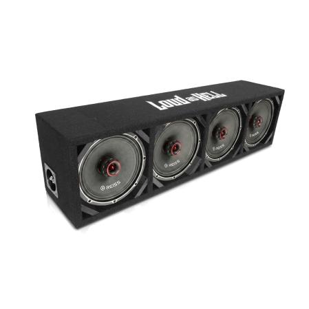 Koaxial 8