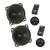 Cerwin-Vega HED series 4" Kit - dBakuten.se