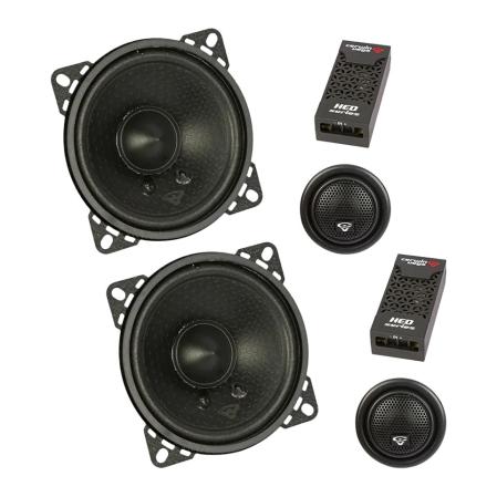 Cerwin-Vega HED series 4