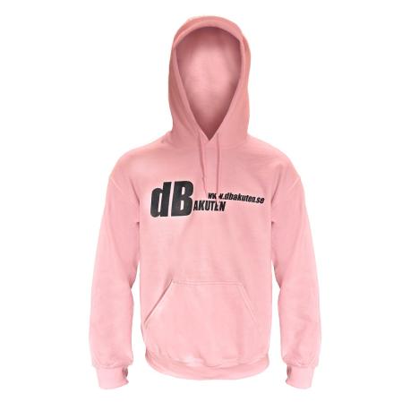 LOUD AS HELL Hoodie - dBakuten.se