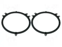 Högtalaradapter 6.5" - dBakuten.se