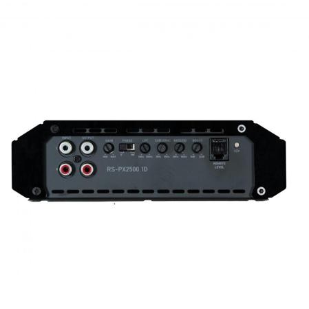 Reiss RS-2500.1D - dBakuten.se