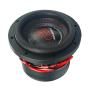 dBpaket Baspaket 3x8" LOUD AS HELL - dBakuten.se