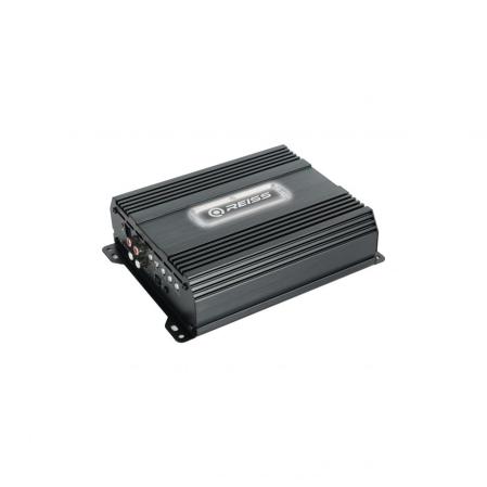 Reiss RS-Z700.1D - dBakuten.se