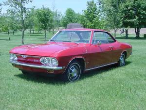 Corvair