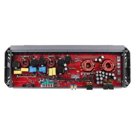 Reiss RS-AE2500.1D - dBakuten.se