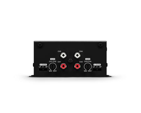 SounDigital 400.4 EVO 6 - 4 Ohm - dBakuten.se