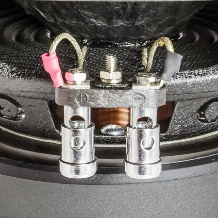 DD Audio Redline 512d D2 - dBakuten.se