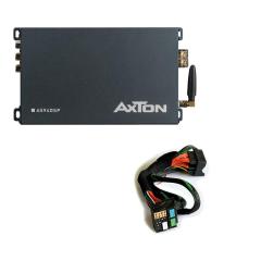 Axton DSP A594DSP-ISO33 - dBakuten.se