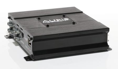 Audio System X-80.4 DSP-BT - dBakuten.se