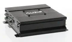 Audio System X-80.4 DSP-BT - dBakuten.se