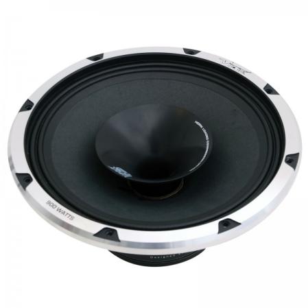 Vibe Black Death BDPRO12-V1 - dBakuten.se