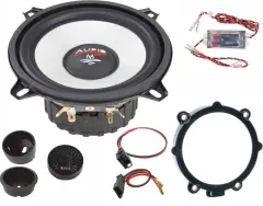 Audio System MFIT MERCEDES VIANO W639 EVO2 - dBakuten.se