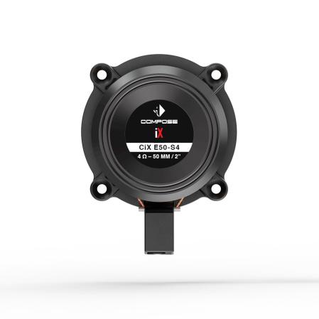 HELIX CiX E50-S4 - dBakuten.se