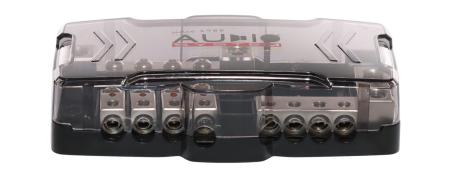 Audio System Z-FDBG 2-4 EVO - dBakuten.se