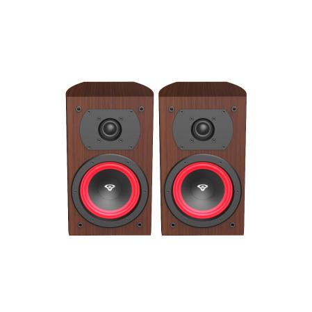 Cerwin-Vega LA14E (Espresso) - dBakuten.se