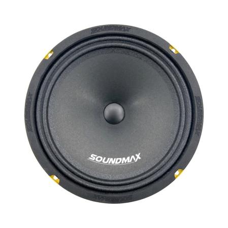 Soundmax SX-M82FS - dBakuten.se