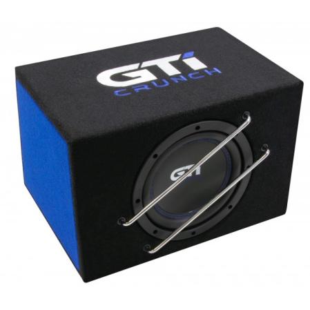 Crunch GTI800A - dBakuten.se