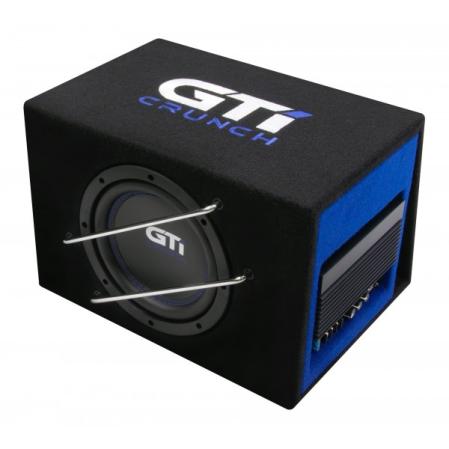 Crunch GTI800A - dBakuten.se