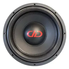 DD Audio 212e-D4 - dBakuten.se