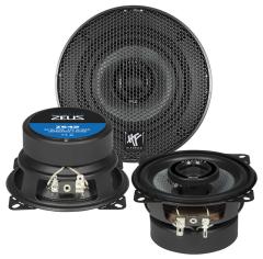 Hifonics ZS42 - dBakuten.se