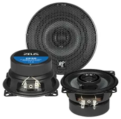 Hifonics ZS42 - dBakuten.se
