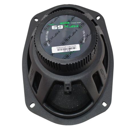 Hifonics ZSB8.3C - dBakuten.se