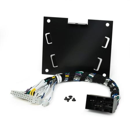 MATCH UP 8DSP - BMW 1.7HiFi Upgrade Kit - dBakuten.se
