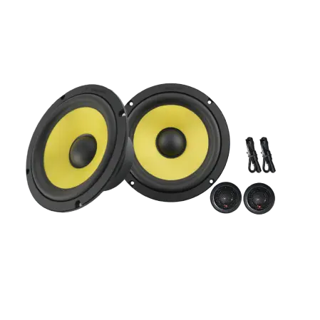 Nakamichi NSJ-CS610 - dBakuten.se