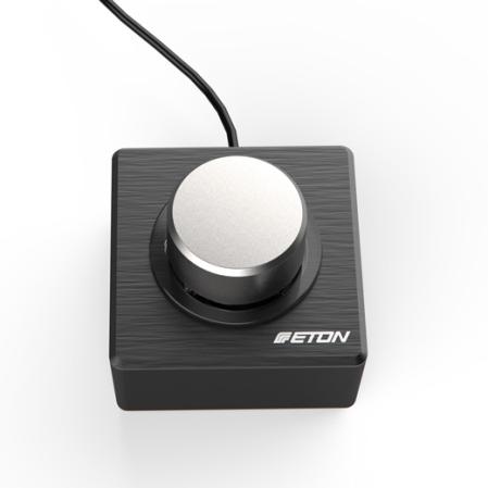 Eton N-ETSTEALTH7.1-RC - dBakuten.se