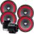 Cerwin Vega CVP65 4-p kit - dBakuten.se