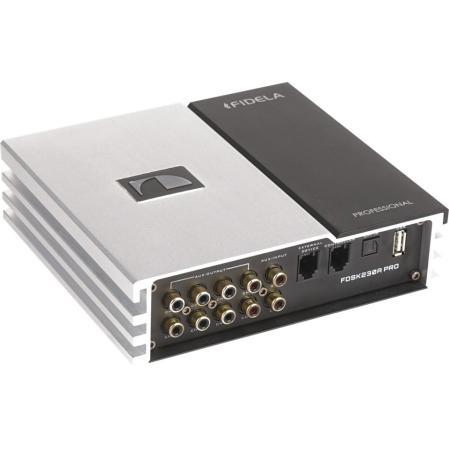 Fidela FDSK230A PRO - dBakuten.se