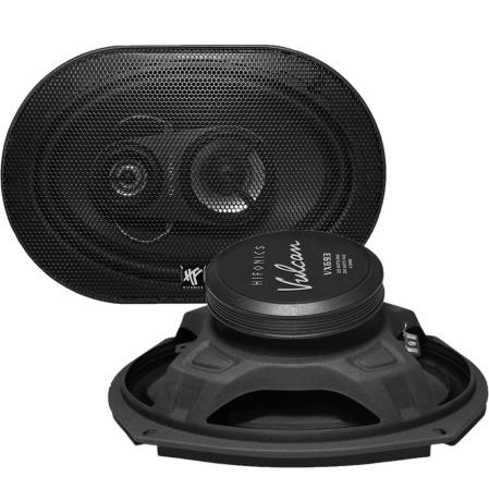 HIFONICS VULCAN VX693 - dBakuten.se